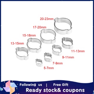 Xiyijia [Xiyijia]Set 10Kăng Nhiên Liệu 5-23mm Chuyên Dụng