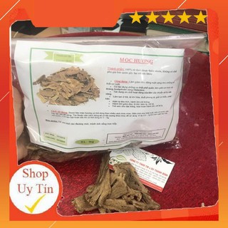 Mộc Hương 500gr  - Dược Liệu Thanh Bình