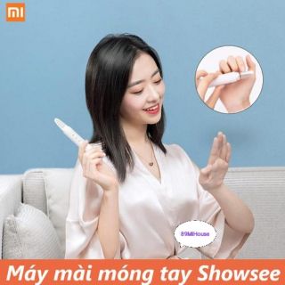 Máy mài móng tay Xiaomi Showsee - Máy dũa móng tay Xiaomi3