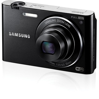 Máy ảnh du lịch Samsung MV900F 16.31 Megapixel