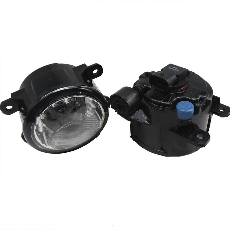 High Quality Fog Lights for Ford Focus MK2/3 Fusion Fiesta Tourneo Transit 04-10 VNGB