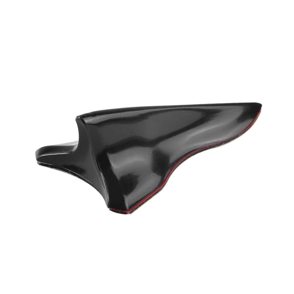 Cánh Cá MậP Trang Trí NóC Xe Hơi BằNg SợI Carbon