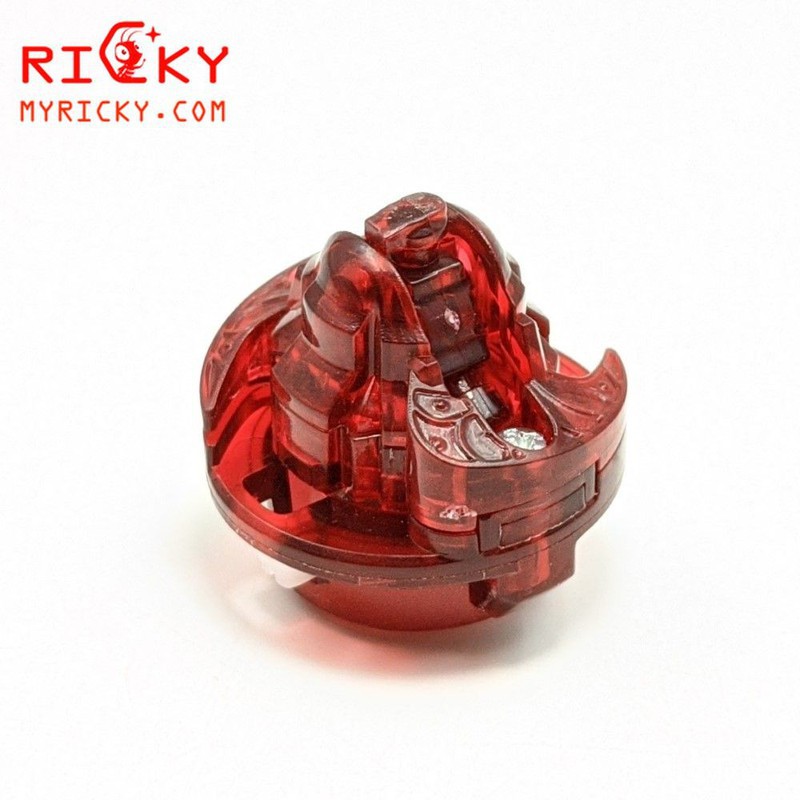 Con Quay Hồi Chuyển Takara Tomy Beyblade-2 trong 1, khả năng tùy biến