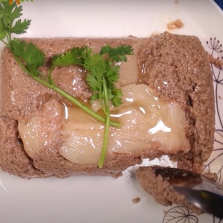 [ TPHCM ] PATE HẢI PHÒNG 500gr