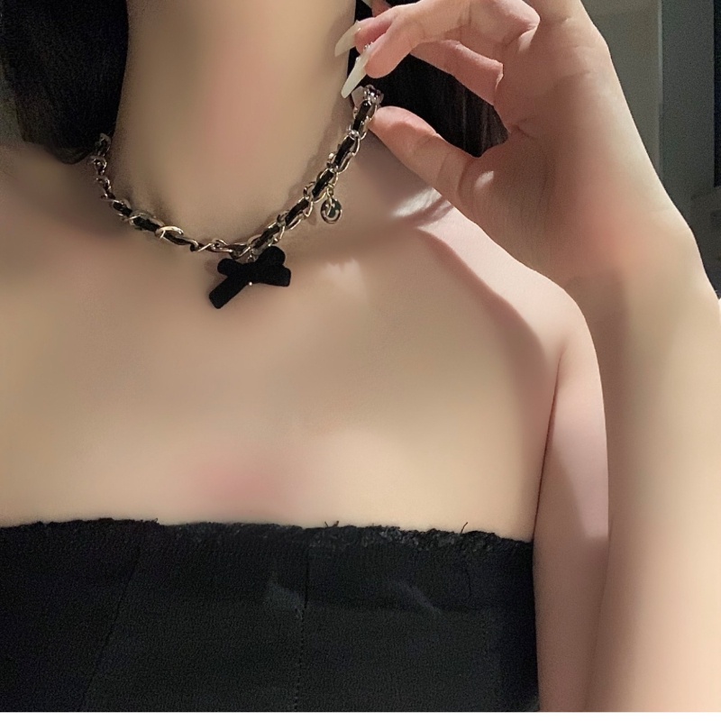 Vòng cổ Đeo Cổ Thời Trang Nữ Tính