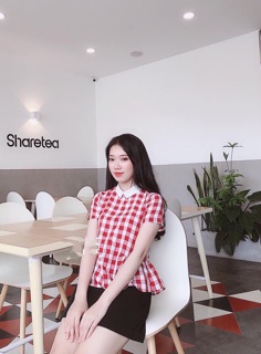 SƠ MI KẺ CARO BABADOLL