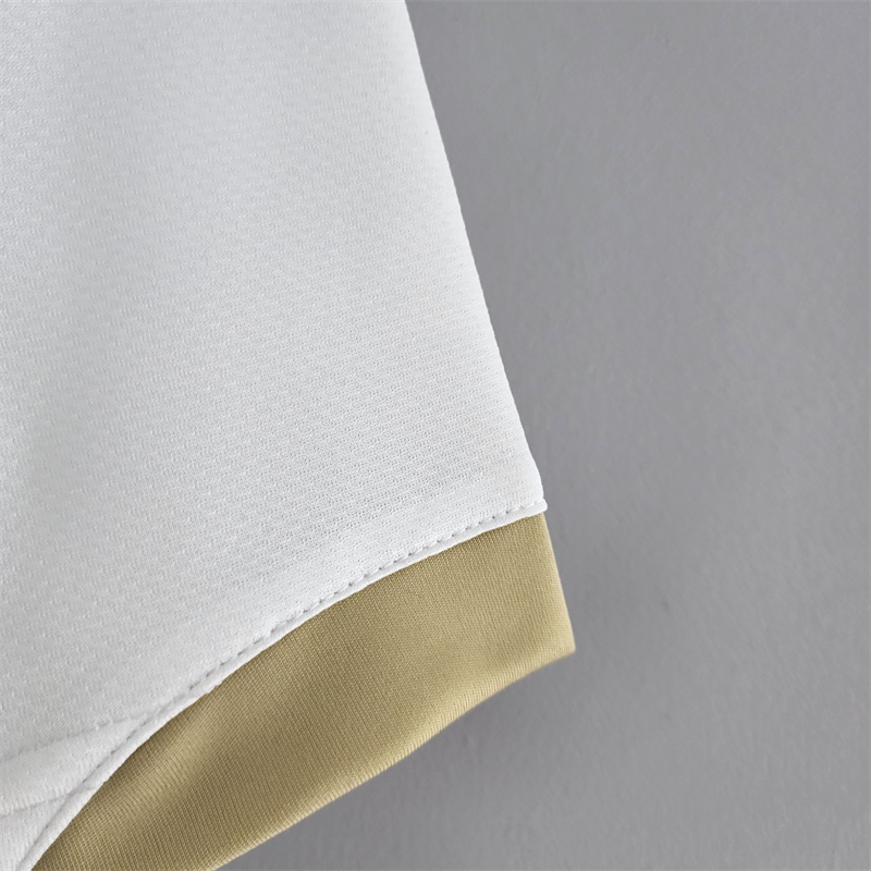 Áo Bóng Đá Phong Cách Retro Cho Nam 06-07 MU