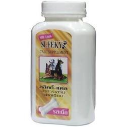 Canxi cho chó Sleeky, bổ sung dinh dưỡng, giúp chắc khỏe xương [ 10 viên lẻ]