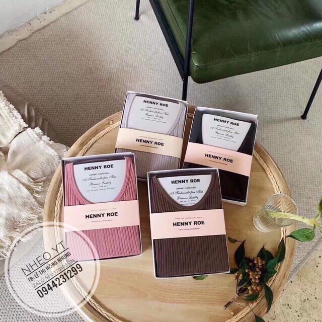 Bộ giữ nhiệt gân tăm co giãn