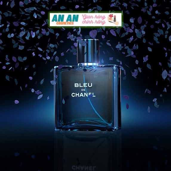 [Chính hãng] Nước Hoa Nam Chanel Bleu De Chanel Parfum 150ml