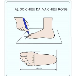 SDMK 015 - DÉP SỤC ĐI MƯA STICK
