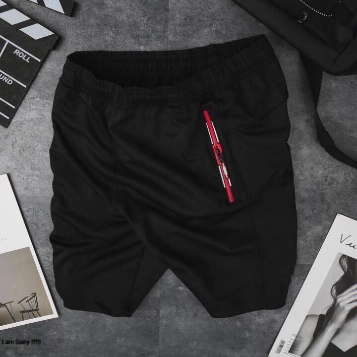 { Hàng Cao Cấp}_ Quần short, Quần đùi nam vải đẹp phong cách thể thao mới nhất 2021 | BigBuy360 - bigbuy360.vn