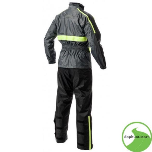 Áo mưa Givi CRS01