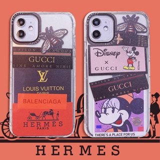 ỐP TRONG MICKEY/GUCCI