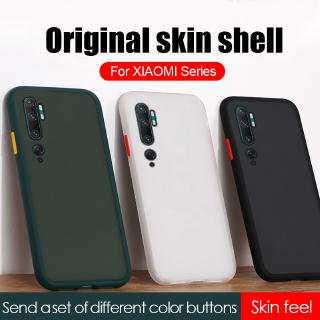 Ốp lưng điện thoại dành cho xiaomi 9 PRO MI CC9 /A3 LITE MI CC9 PRO MI CC9E /A3 MI 8 MI 9