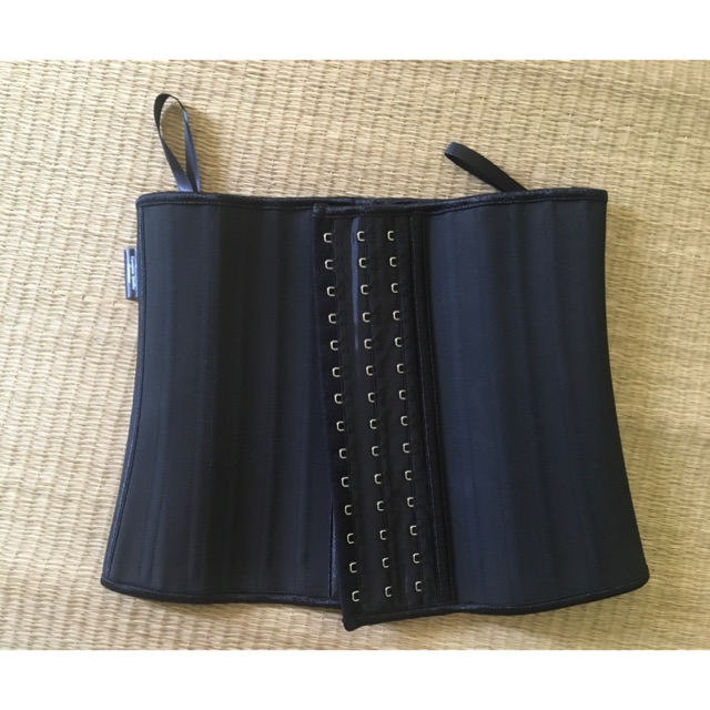 Đai nịt bụng Latex 25 xương của Hy Lạp