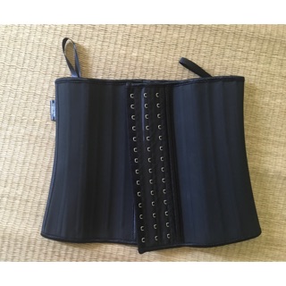 Đai nịt bụng Latex 25 xương của Hy Lạp