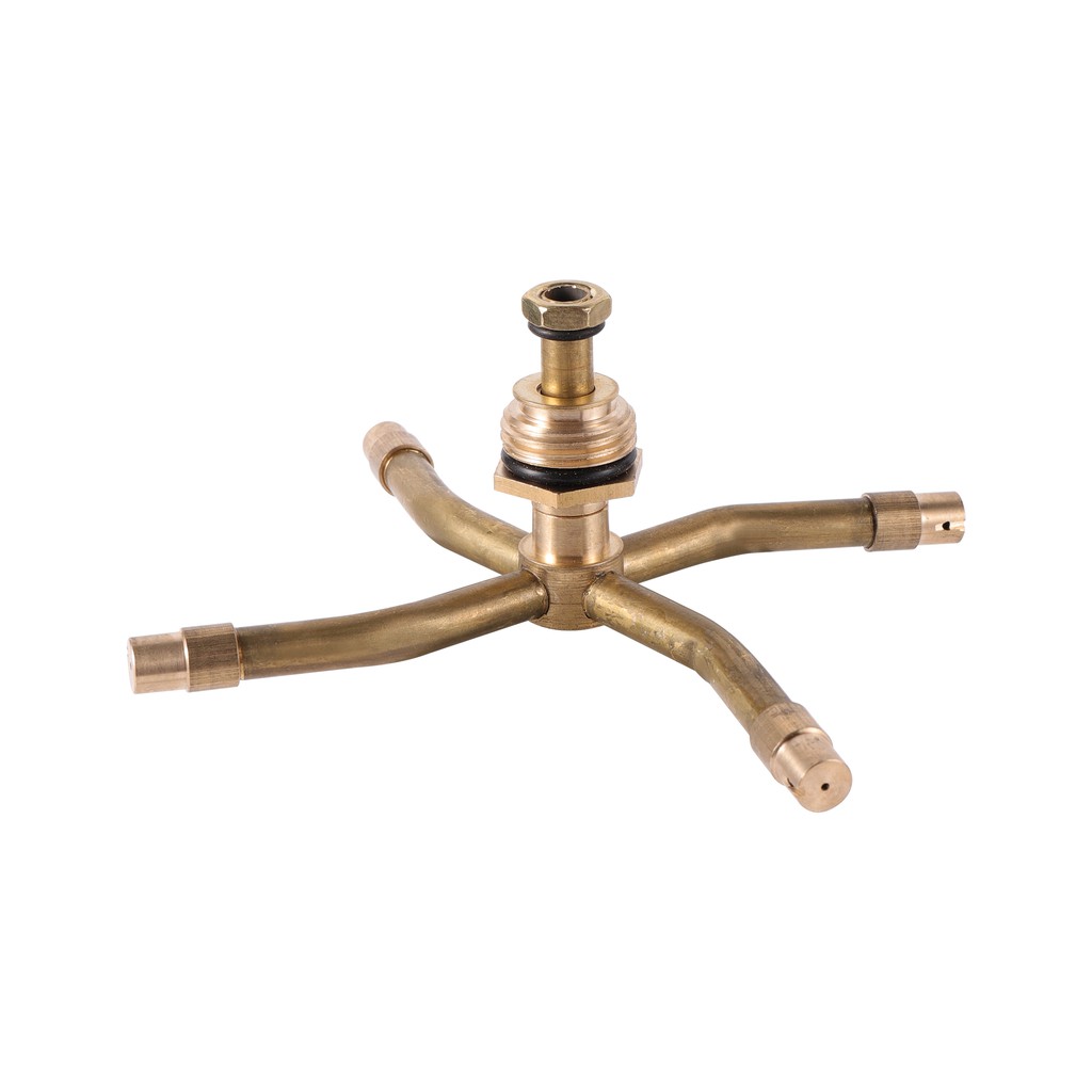 Vòi phun nước có thể xoay 360 độ 1/2 inch tiện dụng để tưới vườn