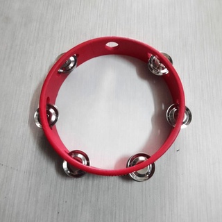 Lục lạc gỗ cho bé 6inch 8inch 10inch