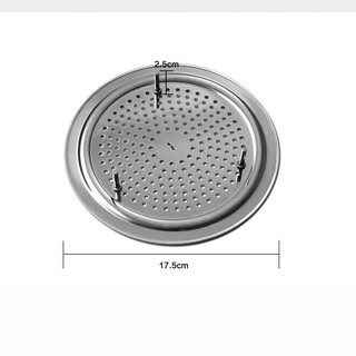 Giá hấp inox Eko Nhật Bản