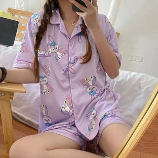 Bộ ngủ chất kate lụa mềm mát (hơn 40 mẫu lựa chọn)