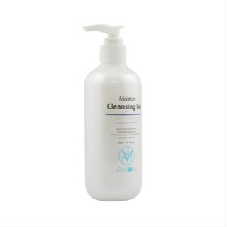 Gel rửa mặt amoon sạch sâu và kiểm soát mụn 300ml - 018
