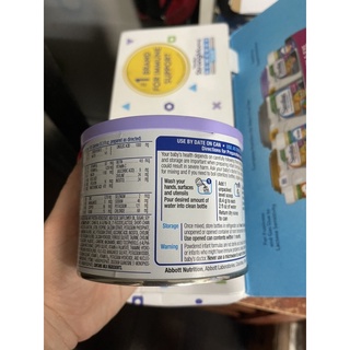 Sữa Similac Pro-advance 227g