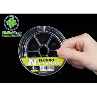 DÂY THẺO CARBON SIÊU CƯỜNG (CUỘN - 100M)