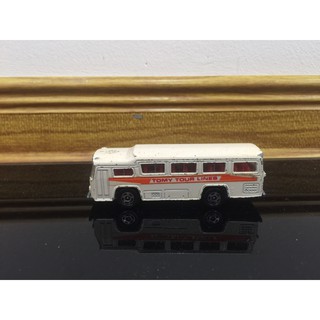 Mô hình Tomica bus made in japan