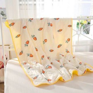 Set 10 chăn đũi đắp hè thu cho bé.