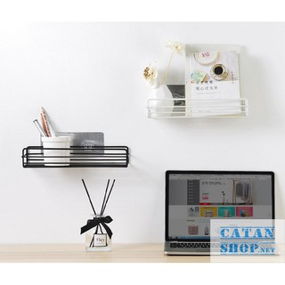 KỆ ĐỰNG ĐỒ PHÒNG TẮM GD246-KNTN-SAT
