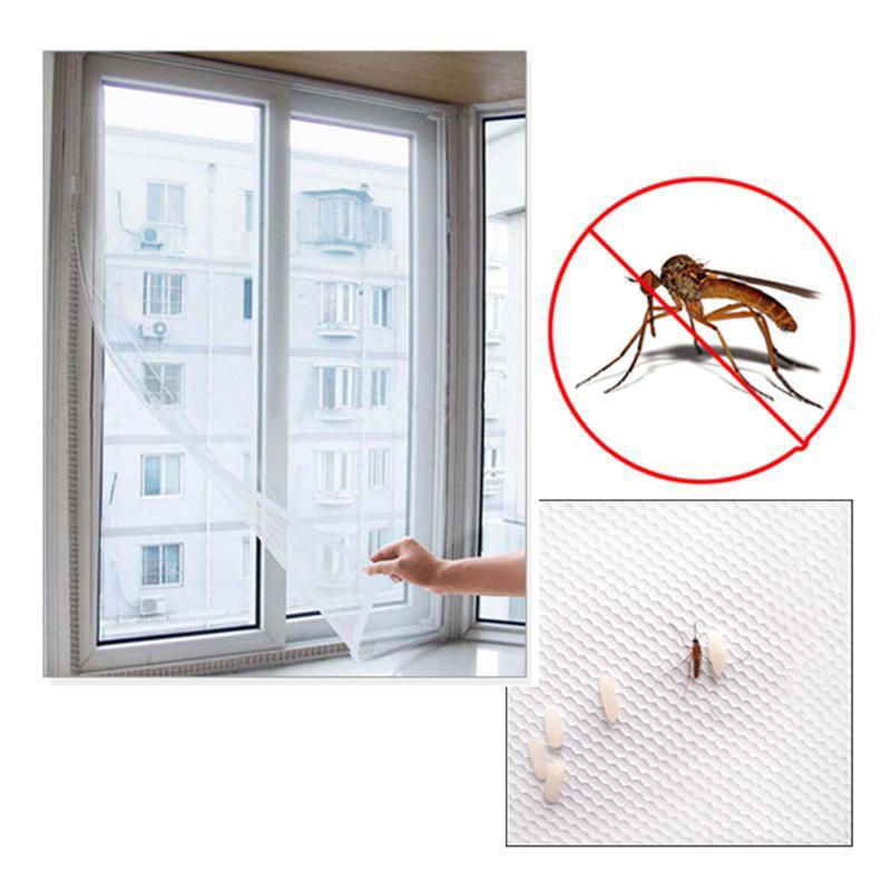 Lưới dán cửa chống côn trùng
