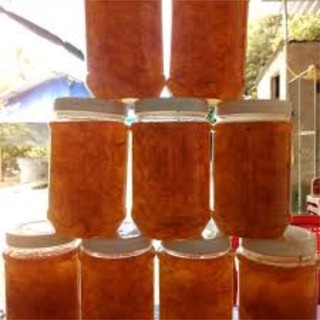 Combo 2 Hũ Tắc Xí Muội 2kg