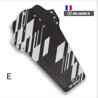 Dè Chắn Bùn Cho Xe MTB Blooke DEF010
