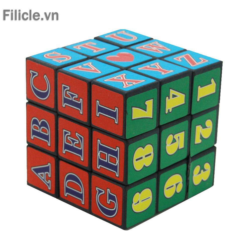 Đồ chơi Magic Sudoku Digital Cube Speed Number Puzzle Education Toy for Kids Adult