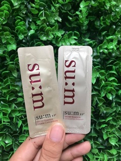 Nước Thần Su:m37 Secret Essence Advanced Sync Program
