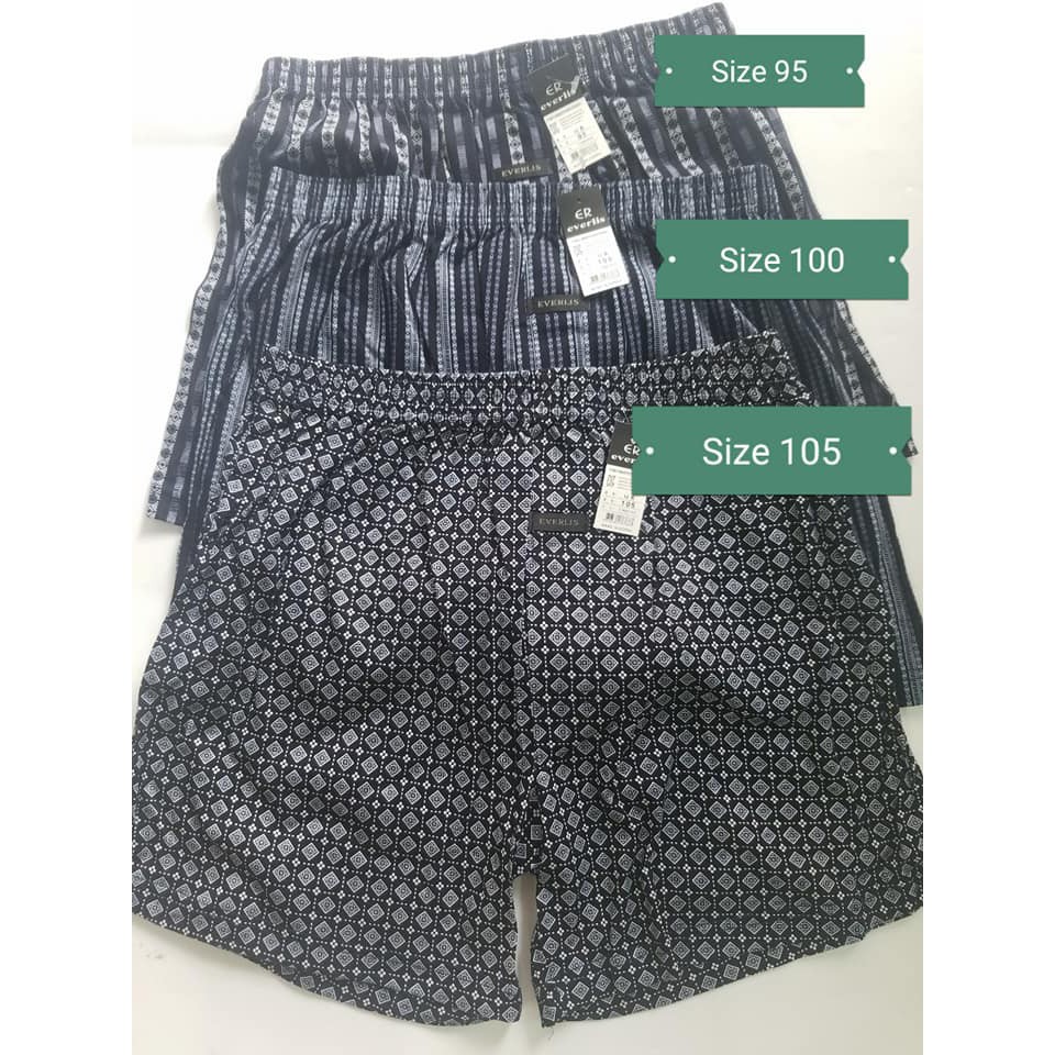 Quần đùi nam cotton Hàn quốc | BigBuy360 - bigbuy360.vn