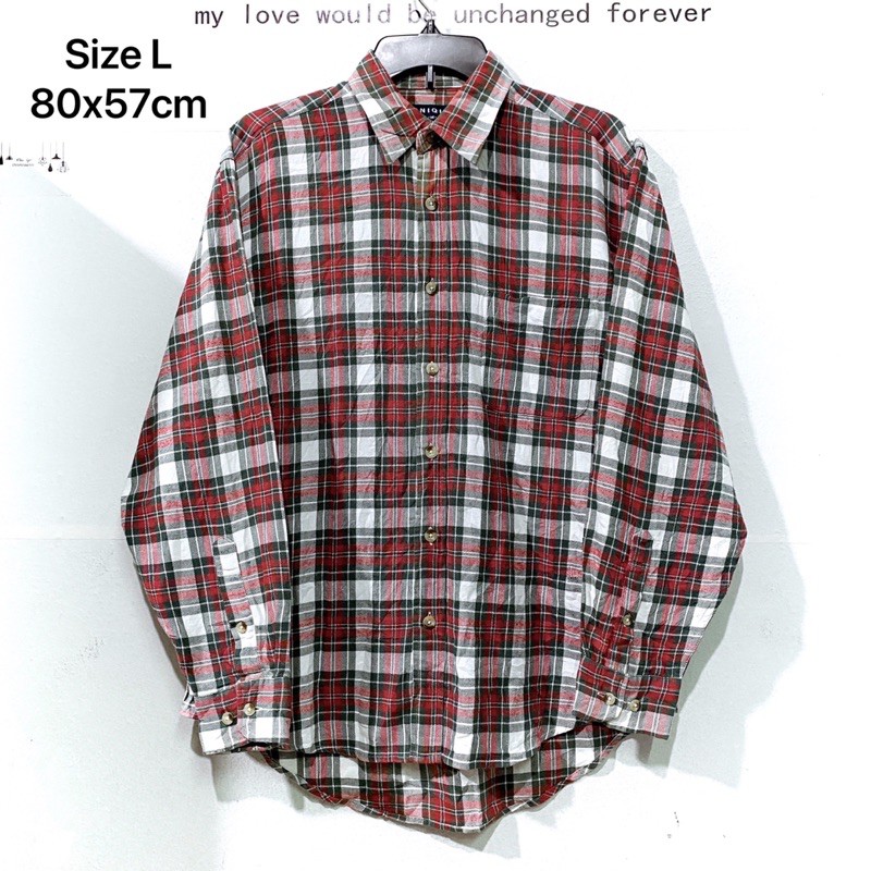 FLANNEL MỸ 2hand | BigBuy360 - bigbuy360.vn