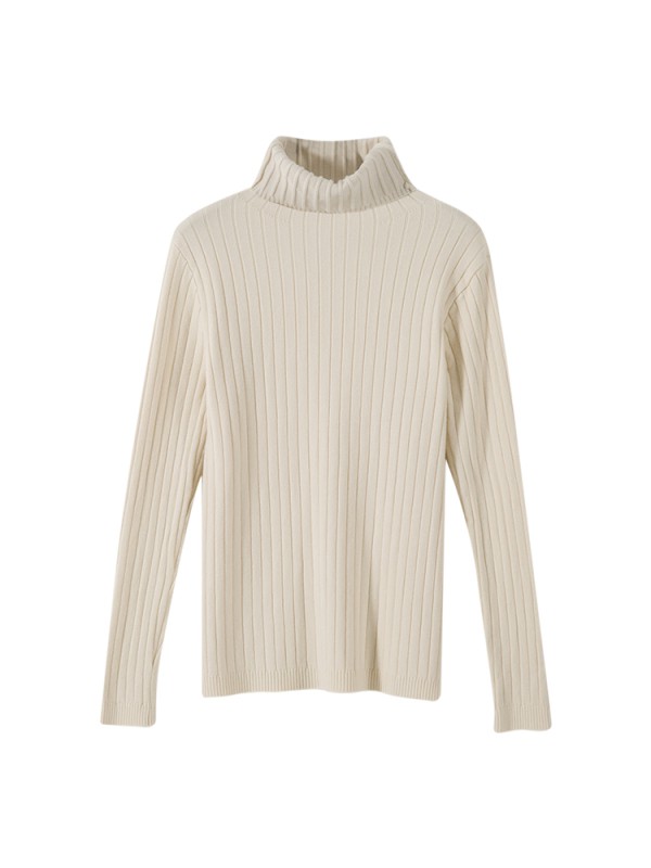 Hàng Mới Về Áo Len Dệt Kim Tay Dài Thời Trang Thu Đông Mới Cho Nữ | BigBuy360 - bigbuy360.vn