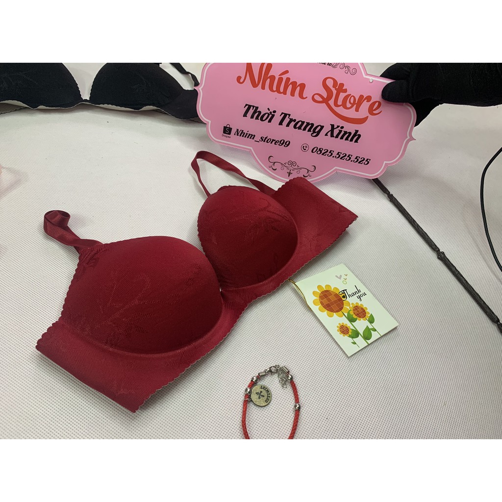 Áo Ngực Su Không Gọng 💖 FREESHIP 💖 Áo Ngực không gọng mút MỀM MỊN THOÁNG MÁT AL06 | BigBuy360 - bigbuy360.vn