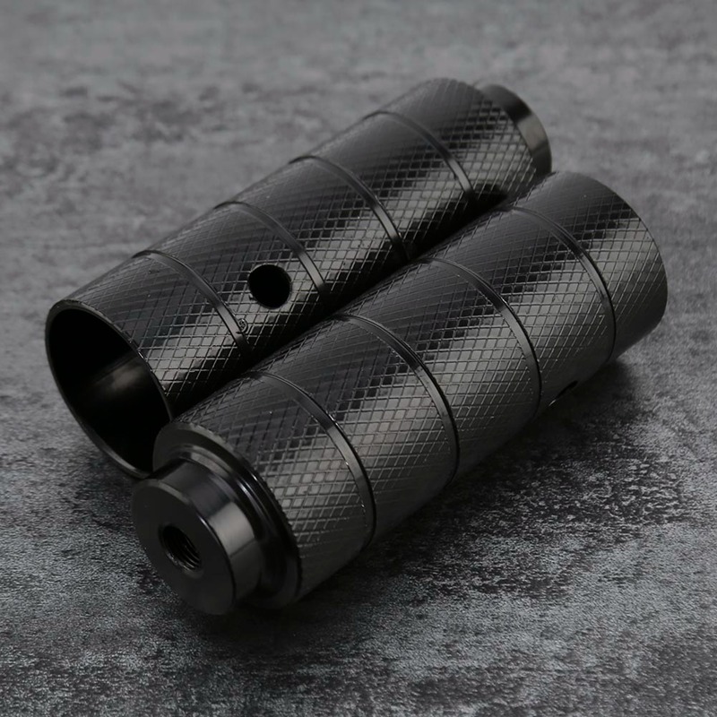 Cặp Chốt Khóa Xe Đạp Bmx 10mm / 14mm