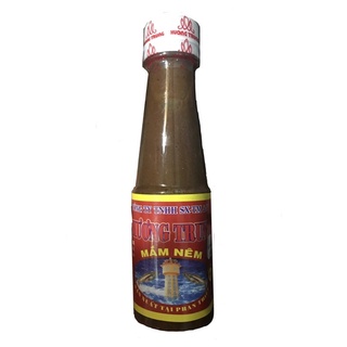 Mắm nêm pha sẵn hương trung