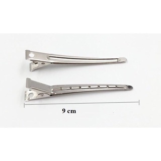 kẹp tóc inox không gỉ