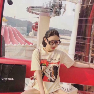 Áo phông Bạch Tuyết