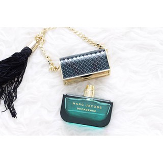 Nước Hoa Nữ Marc Jacobs Divine Decadence Eau De Parfum 100ml