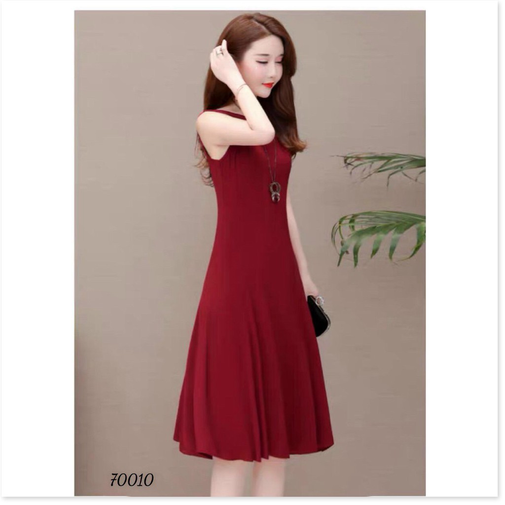 ĐẦM MAXI ĐŨI HÀNG QUÃNG CHÂU,CHẤT LIỆU VÃI THOÁNG MÁT THỜI TRANG KOKO MI