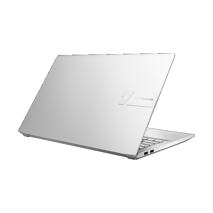 Laptop ASUS VivoBook Pro 15 OLED M3500QC-L1327W (R7-5800H | 16GB | 512GB |RTX™ 3050 4GB | 156' FHD)