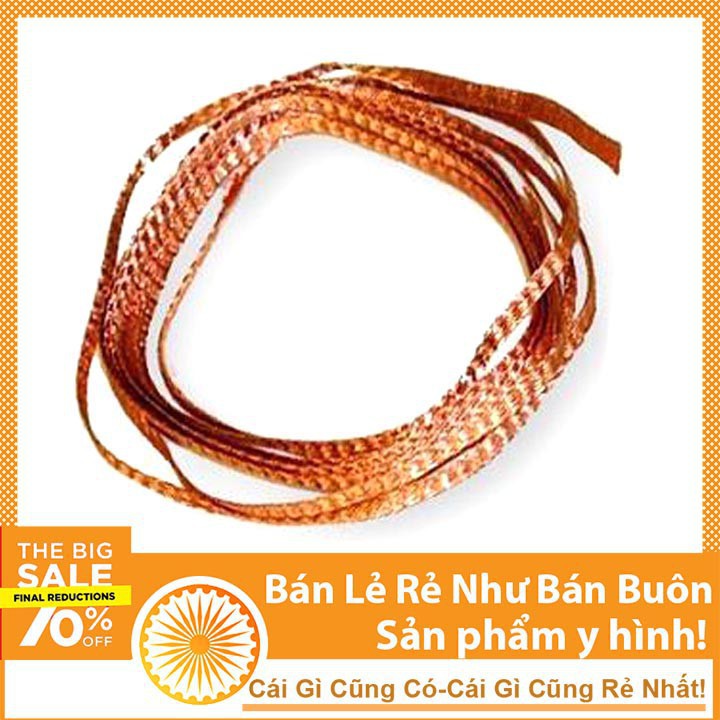 Dây Hút Thiếc CP-2015 - NTHN