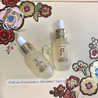 Tinh Chất Whoo Bichup Self Generating Anti Aging Essence