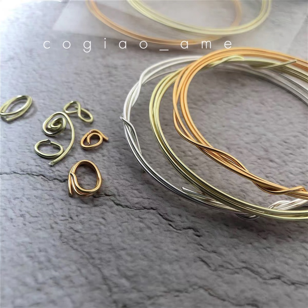 Dây Sắt - Phụ Kiện Nail